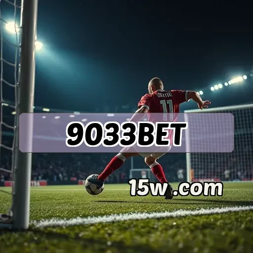 9033bet.com: Vantagens e Magias dos Bônus de Registro Reveladas
