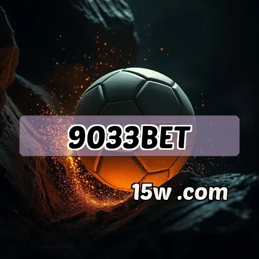9033bet.com: Descubra o Universo Vibrante dos E-Sports Hoje Mesmo