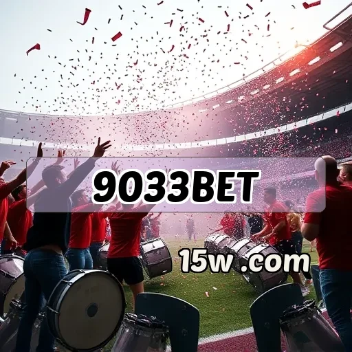 9033bet.com: Recursos Incríveis na Seção de Jogo Móvel
