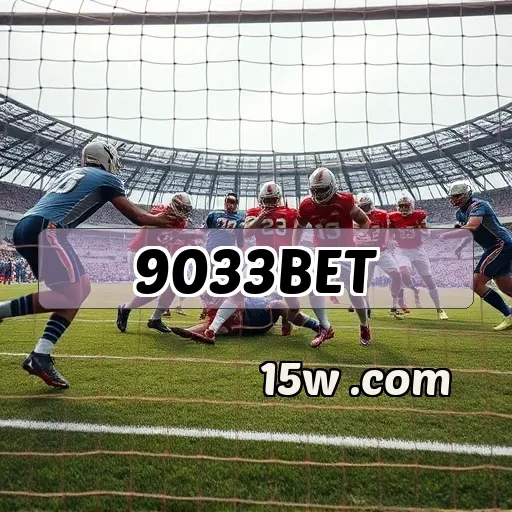 9033bet.com: Ofertas Especiais Que Transformam Seu Jogo Online