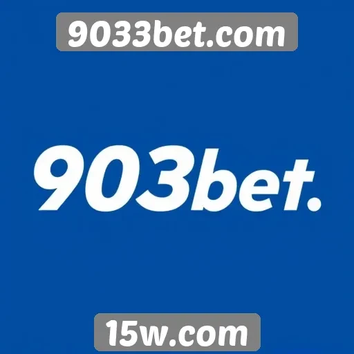 Promoções e bônus oferecidos pelo 9033bet.com