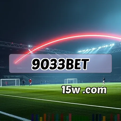 9033bet.com: Promoções Especiais que Você Não Pode Perder