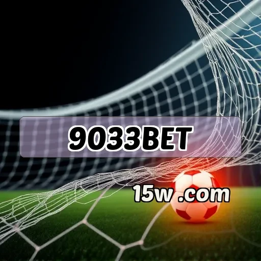 9033bet.com: Explore a Diversão dos Jogos Virtuais Agora Mesmo!