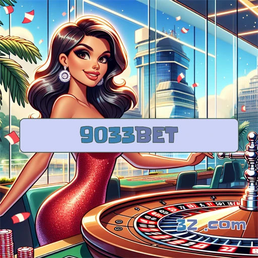 Apostas Inovadoras e Emoção: Como 9033bet.com Se Destaca