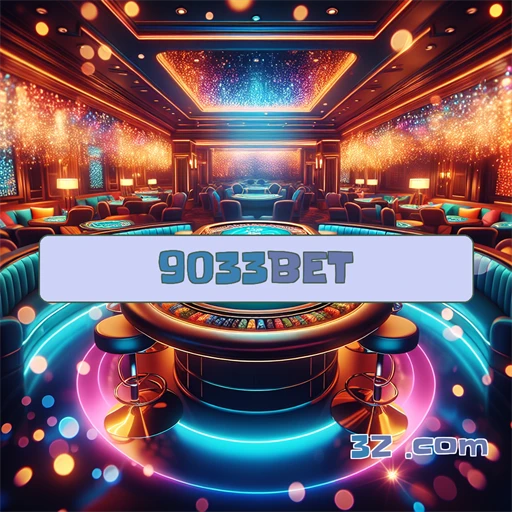 9033bet: A Confiança Que Os Jogadores Buscam
