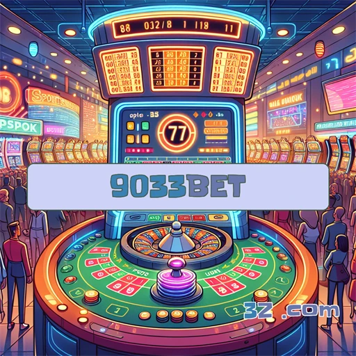 Viva a Emoção das Slots com Novas Experiências no 9033bet